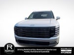 2027 Hyundai PALISADE HYBRID SEL 7 Passenger