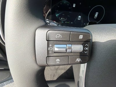 2027 Hyundai PALISADE HYBRID SEL 7 Passenger