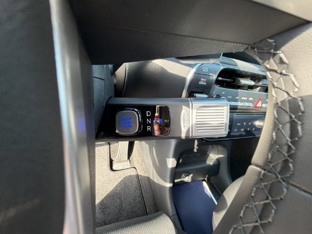 2027 Hyundai PALISADE HYBRID SEL 7 Passenger