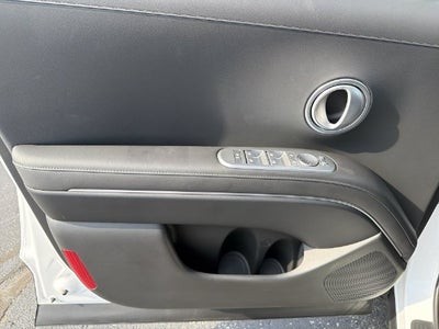 2027 Hyundai PALISADE HYBRID SEL 7 Passenger