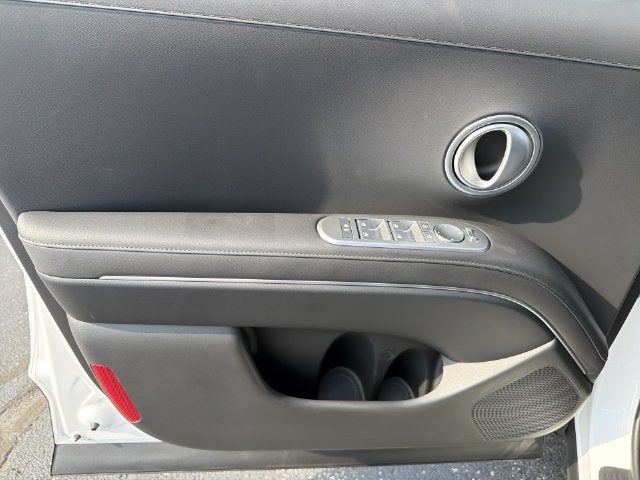 2027 Hyundai PALISADE HYBRID SEL 7 Passenger