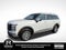 2027 Hyundai PALISADE HYBRID SEL 7 Passenger