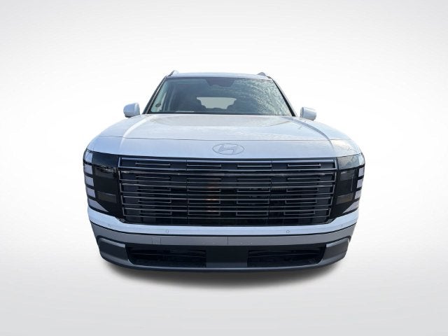 2027 Hyundai PALISADE HYBRID SEL 7 Passenger