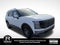 2027 Hyundai PALISADE HYBRID SEL 7 Passenger