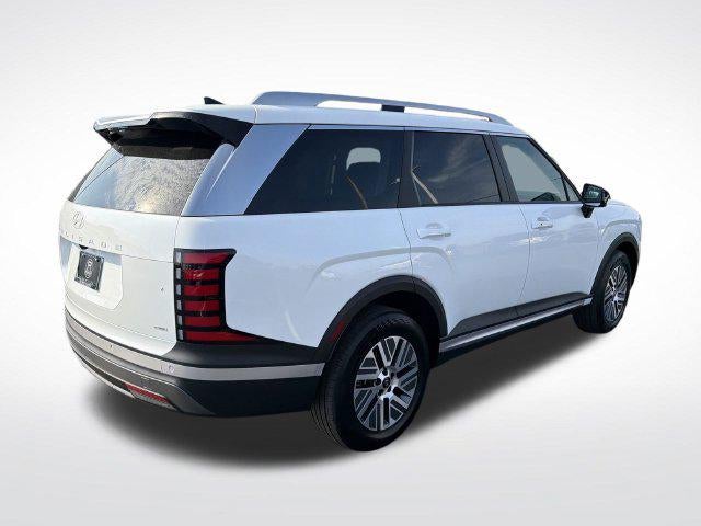 2027 Hyundai PALISADE HYBRID SEL 7 Passenger