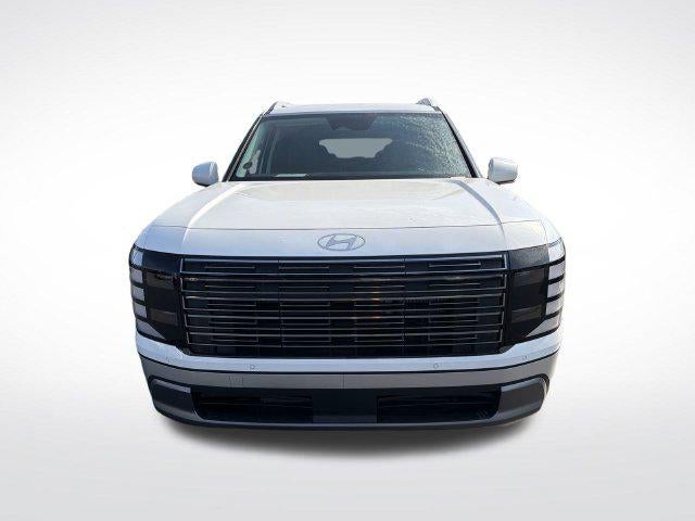 2027 Hyundai PALISADE HYBRID SEL 7 Passenger