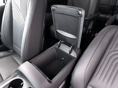 2027 Hyundai PALISADE HYBRID SEL 7 Passenger