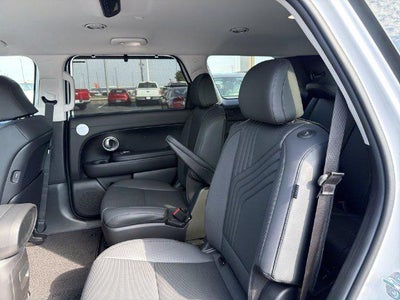 2027 Hyundai PALISADE HYBRID SEL 7 Passenger