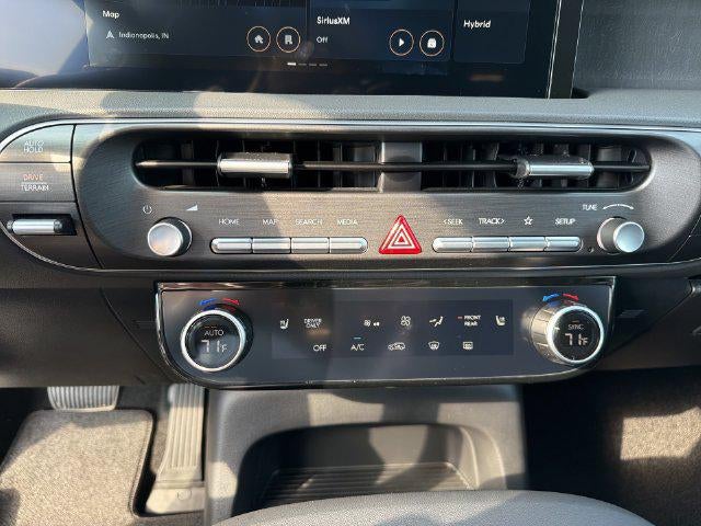 2027 Hyundai PALISADE HYBRID SEL 7 Passenger