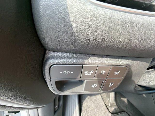 2027 Hyundai PALISADE HYBRID SEL 7 Passenger
