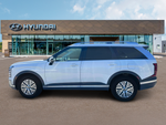 2027 Hyundai PALISADE HYBRID SEL 7 Passenger