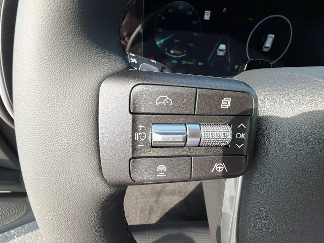 2027 Hyundai PALISADE HYBRID SEL 7 Passenger