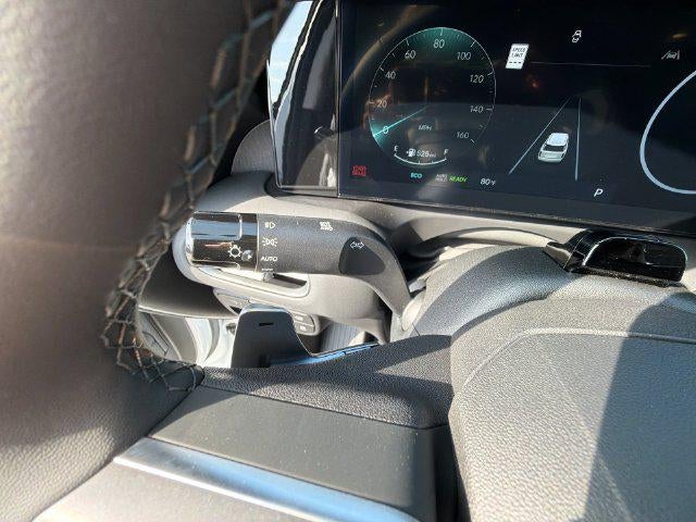 2027 Hyundai PALISADE HYBRID SEL 7 Passenger