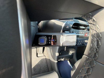 2027 Hyundai PALISADE HYBRID SEL 7 Passenger