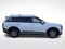 2027 Hyundai PALISADE HYBRID SEL 7 Passenger