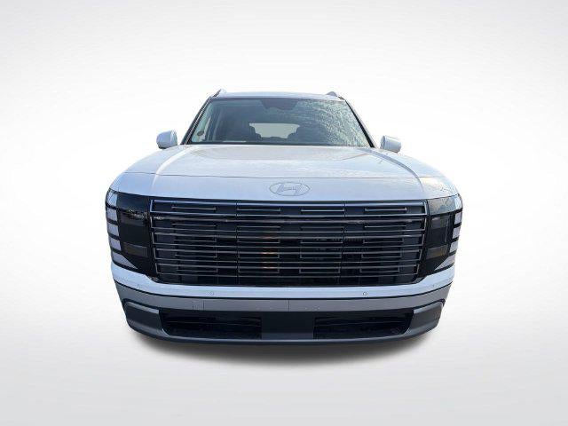2027 Hyundai PALISADE HYBRID SEL 7 Passenger