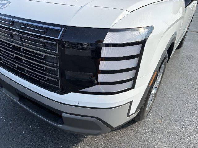2027 Hyundai PALISADE HYBRID SEL 7 Passenger
