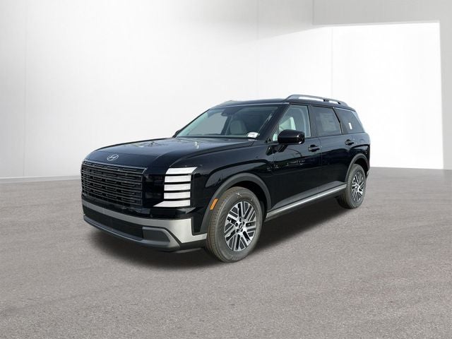 2026 Hyundai PALISADE HYBRID SEL 8 Passenger