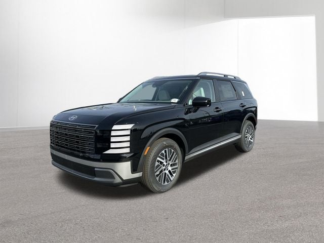 2026 Hyundai PALISADE HYBRID SEL 8 Passenger