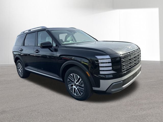 2026 Hyundai PALISADE HYBRID SEL 8 Passenger