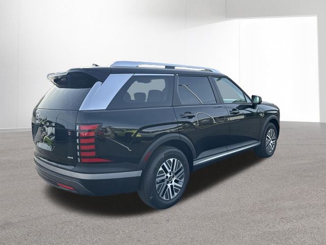 2026 Hyundai PALISADE HYBRID SEL 8 Passenger