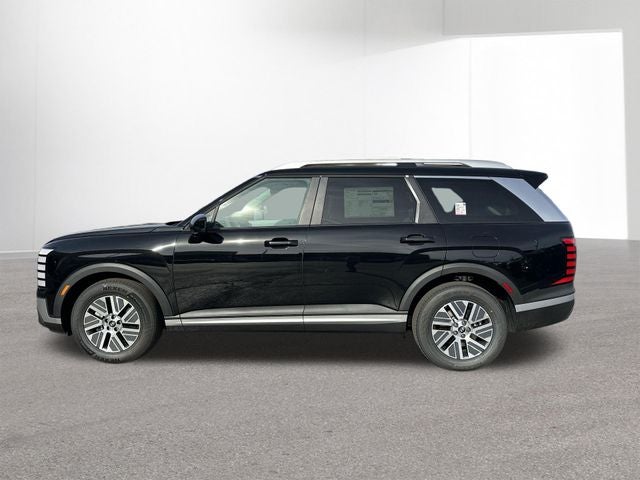 2026 Hyundai PALISADE HYBRID SEL 8 Passenger