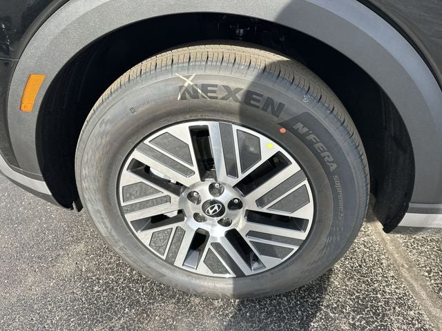 2026 Hyundai PALISADE HYBRID SEL 8 Passenger