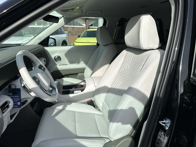 2026 Hyundai PALISADE HYBRID SEL 8 Passenger