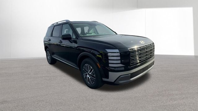 2026 Hyundai PALISADE HYBRID SEL 8 Passenger