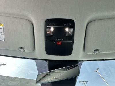 2026 Hyundai PALISADE HYBRID SEL 8 Passenger