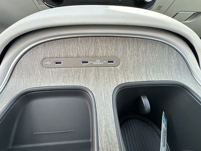 2026 Hyundai PALISADE HYBRID SEL 8 Passenger
