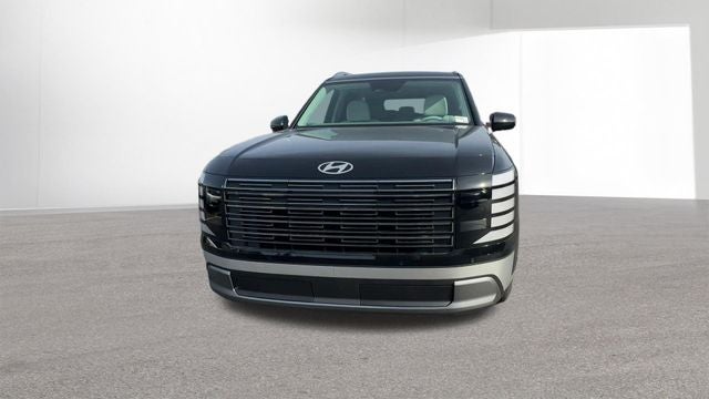 2026 Hyundai PALISADE HYBRID SEL 8 Passenger