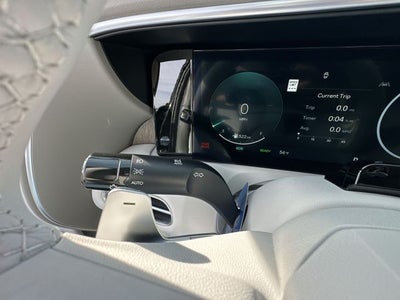 2026 Hyundai PALISADE HYBRID SEL 8 Passenger