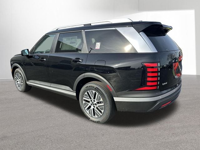 2026 Hyundai PALISADE HYBRID SEL 8 Passenger