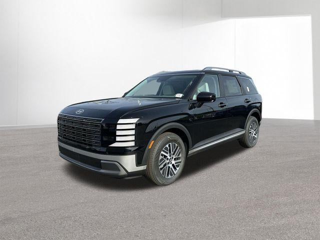 2026 Hyundai PALISADE HYBRID SEL 8 Passenger