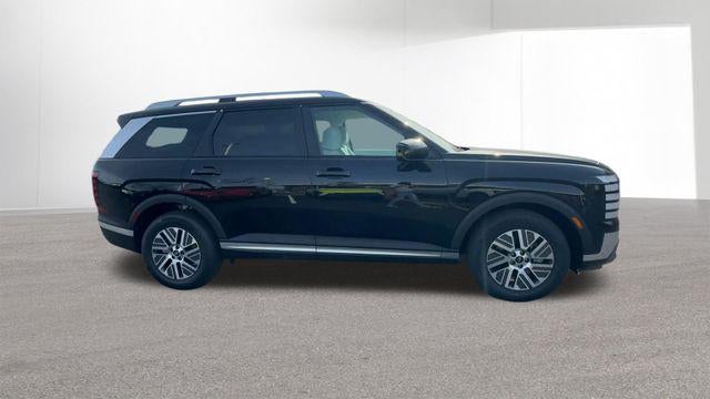 2026 Hyundai PALISADE HYBRID SEL 8 Passenger