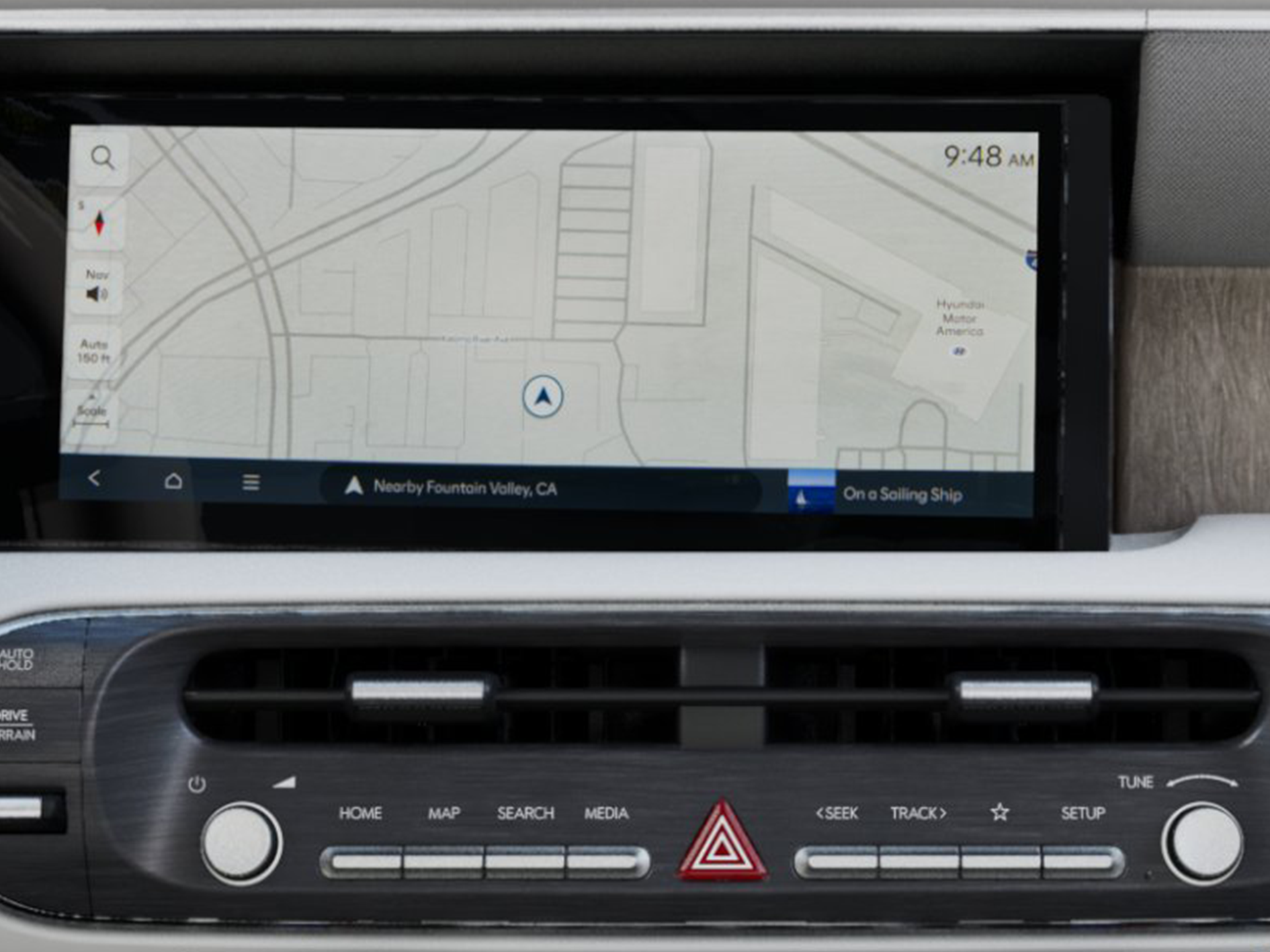 2026 Hyundai PALISADE HYBRID SEL 8 Passenger