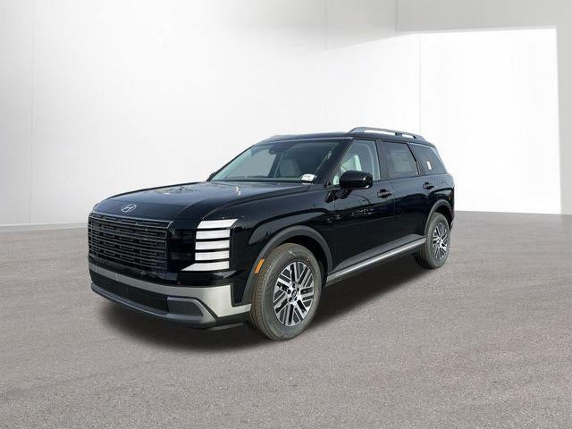 2026 Hyundai PALISADE HYBRID SEL 8 Passenger