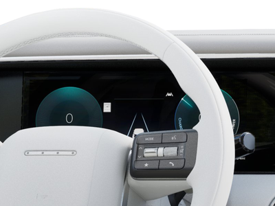 2026 Hyundai PALISADE HYBRID SEL 8 Passenger