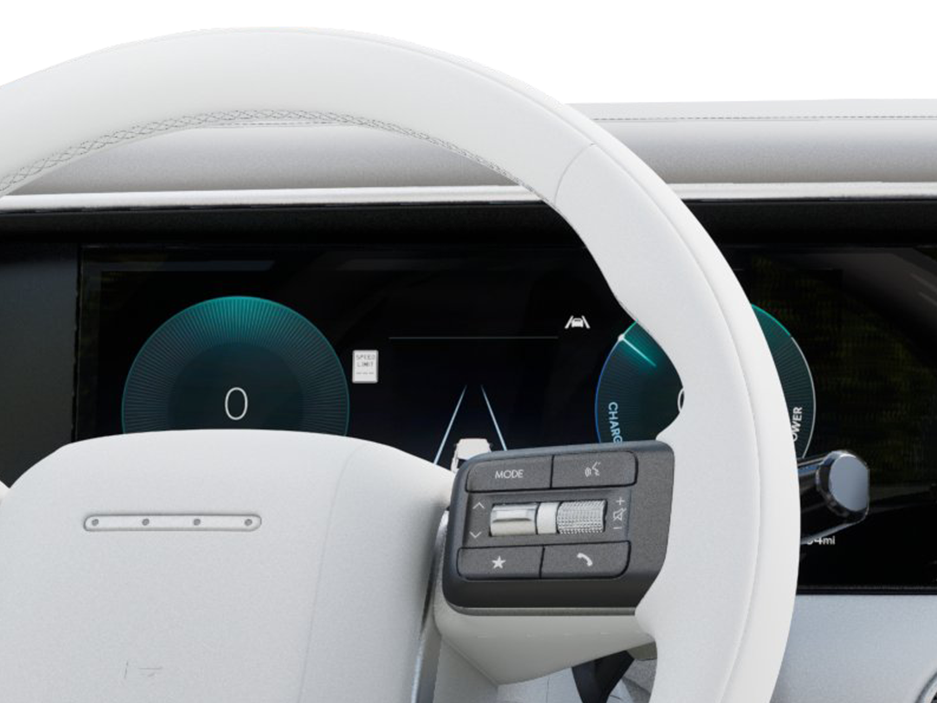 2026 Hyundai PALISADE HYBRID SEL 8 Passenger