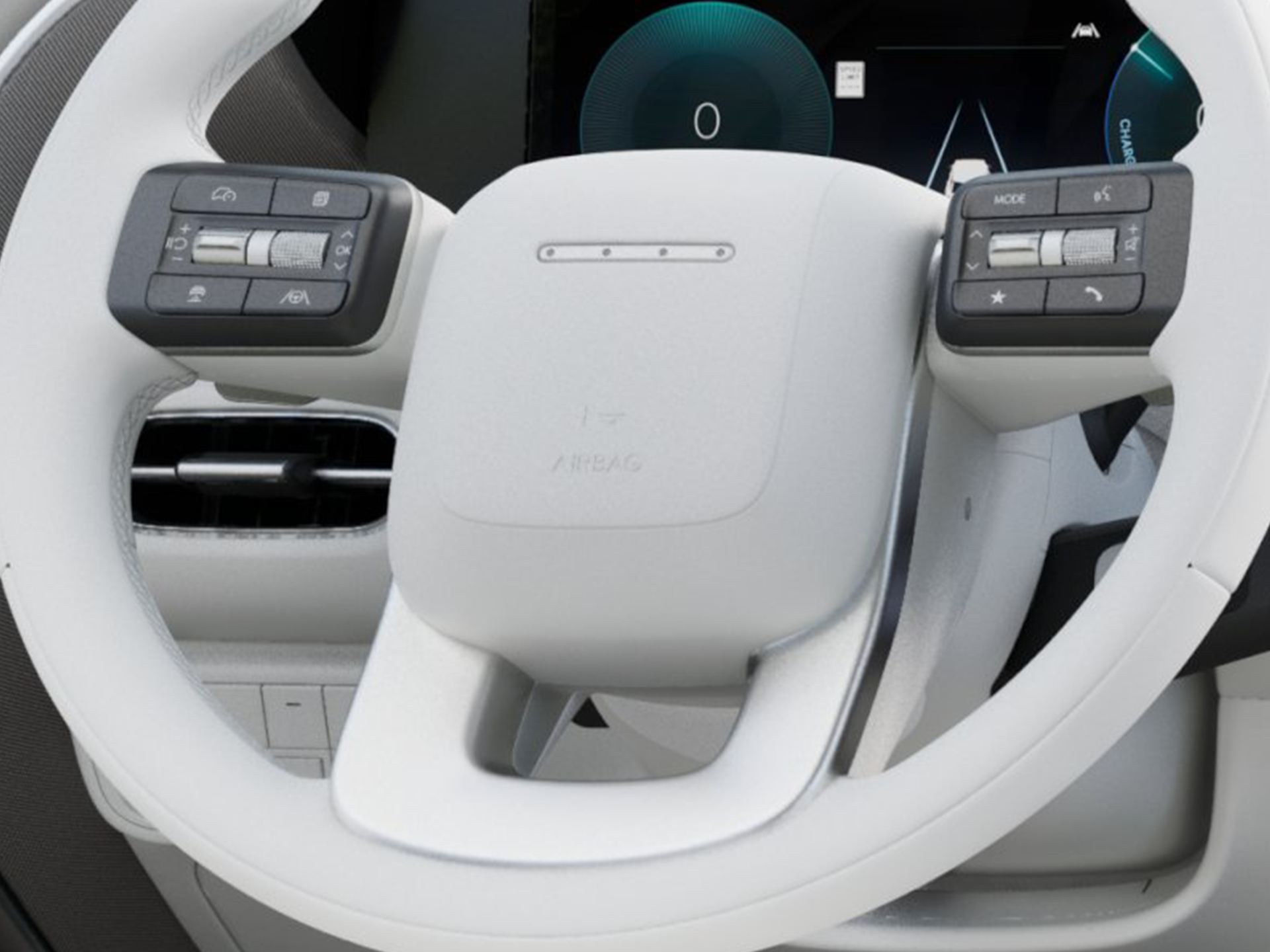 2026 Hyundai PALISADE HYBRID SEL 8 Passenger