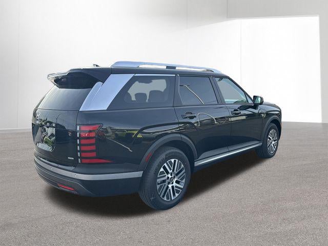 2026 Hyundai PALISADE HYBRID SEL 8 Passenger