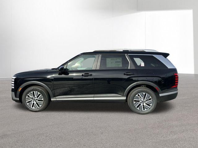 2026 Hyundai PALISADE HYBRID SEL 8 Passenger