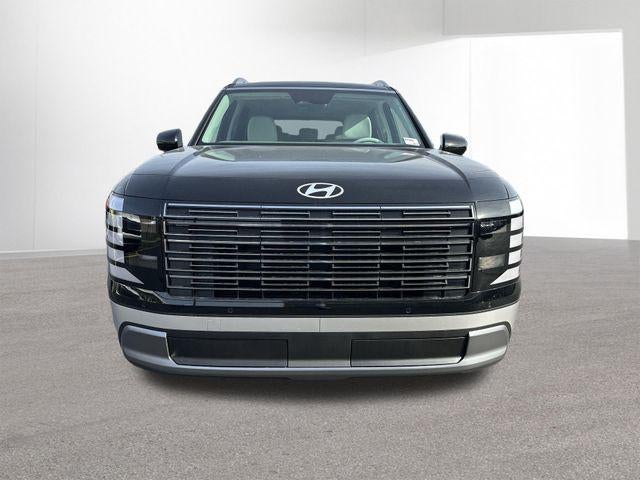 2026 Hyundai PALISADE HYBRID SEL 8 Passenger