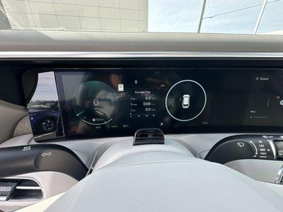 2026 Hyundai PALISADE HYBRID SEL 8 Passenger