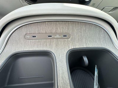 2026 Hyundai PALISADE HYBRID SEL 8 Passenger