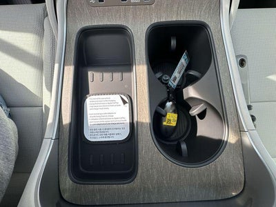 2026 Hyundai PALISADE HYBRID SEL 8 Passenger