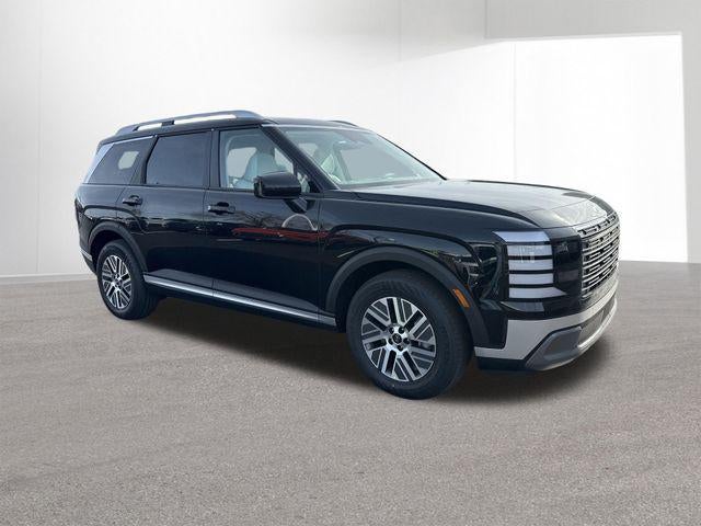 2026 Hyundai PALISADE HYBRID SEL 8 Passenger