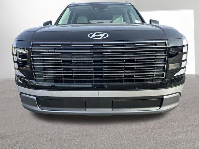 2026 Hyundai PALISADE HYBRID SEL 8 Passenger