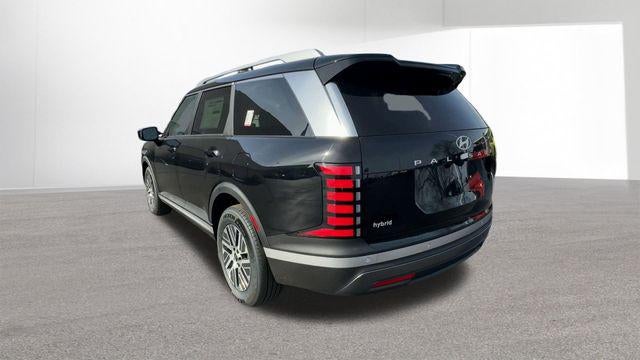 2026 Hyundai PALISADE HYBRID SEL 8 Passenger